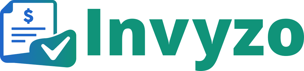 Invyzo logo